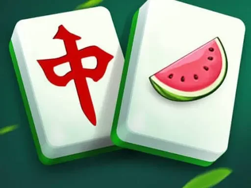 Mahjong Blast gameplay board cover