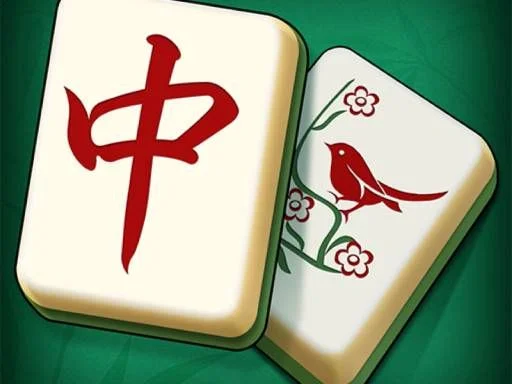Mahjong Tile Club gameplay cover image
